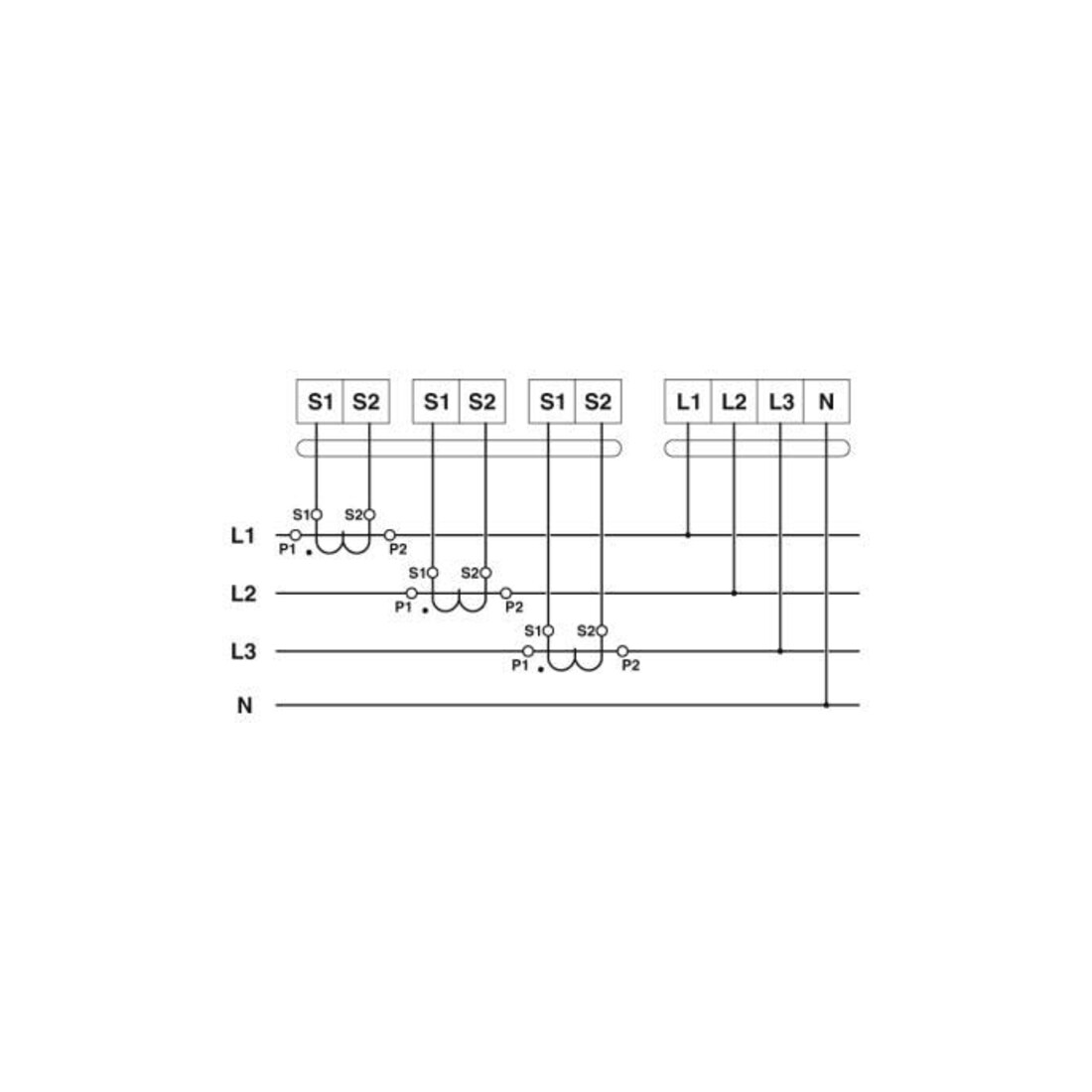 Phoenix Contact Starterkit Push-in-Anschlüsse PTME 6-SET POWER