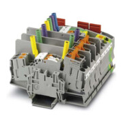 Phoenix Contact Starterkit Push-in-Anschlüsse PTME 6-SET POWER-4
