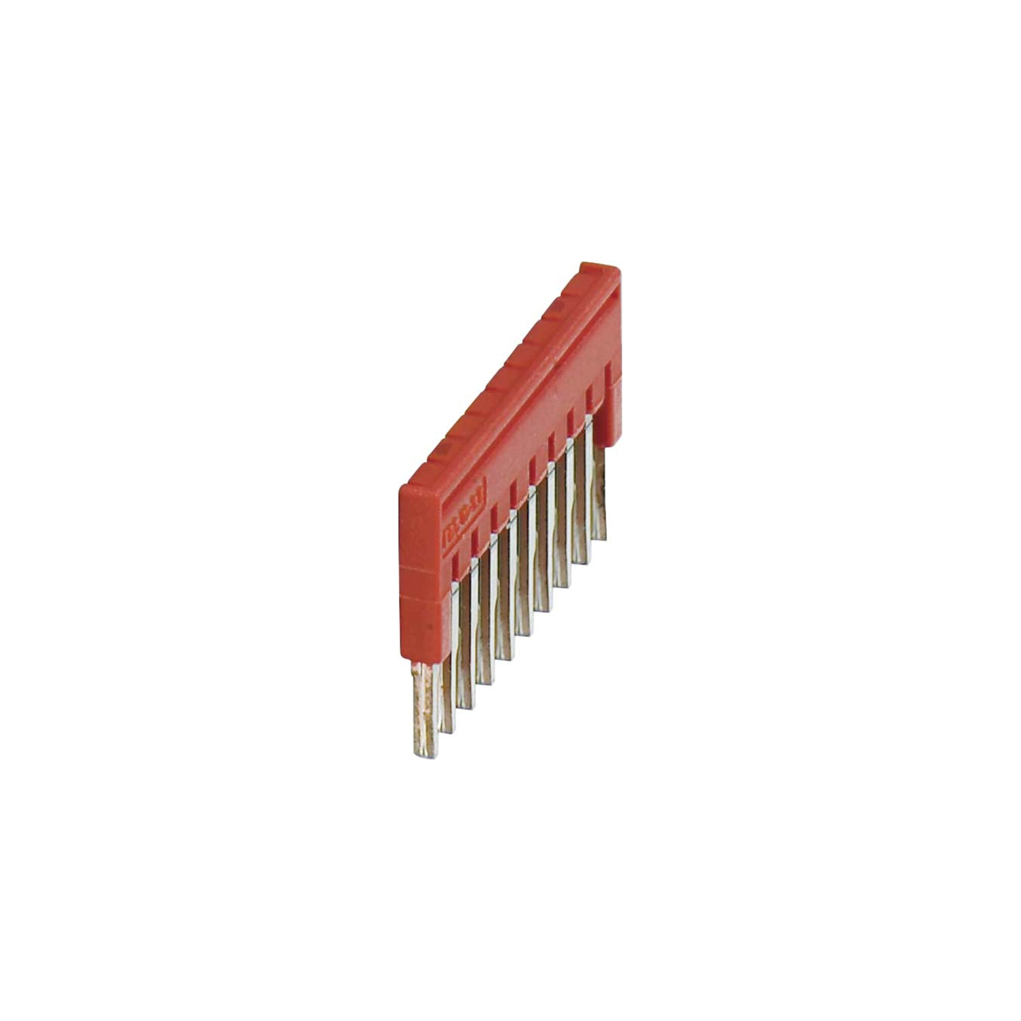 Phoenix Contact Steckbrücke 10p FBS 10-3, 5 BU