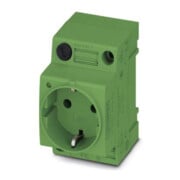 Phoenix Contact Steckdose EO-CF/UT/LED/YE-3