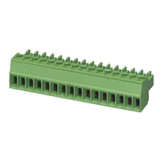 Phoenix Contact Stecker Leiterplatte 4pol. MC 1,5/ 4-ST-3,81