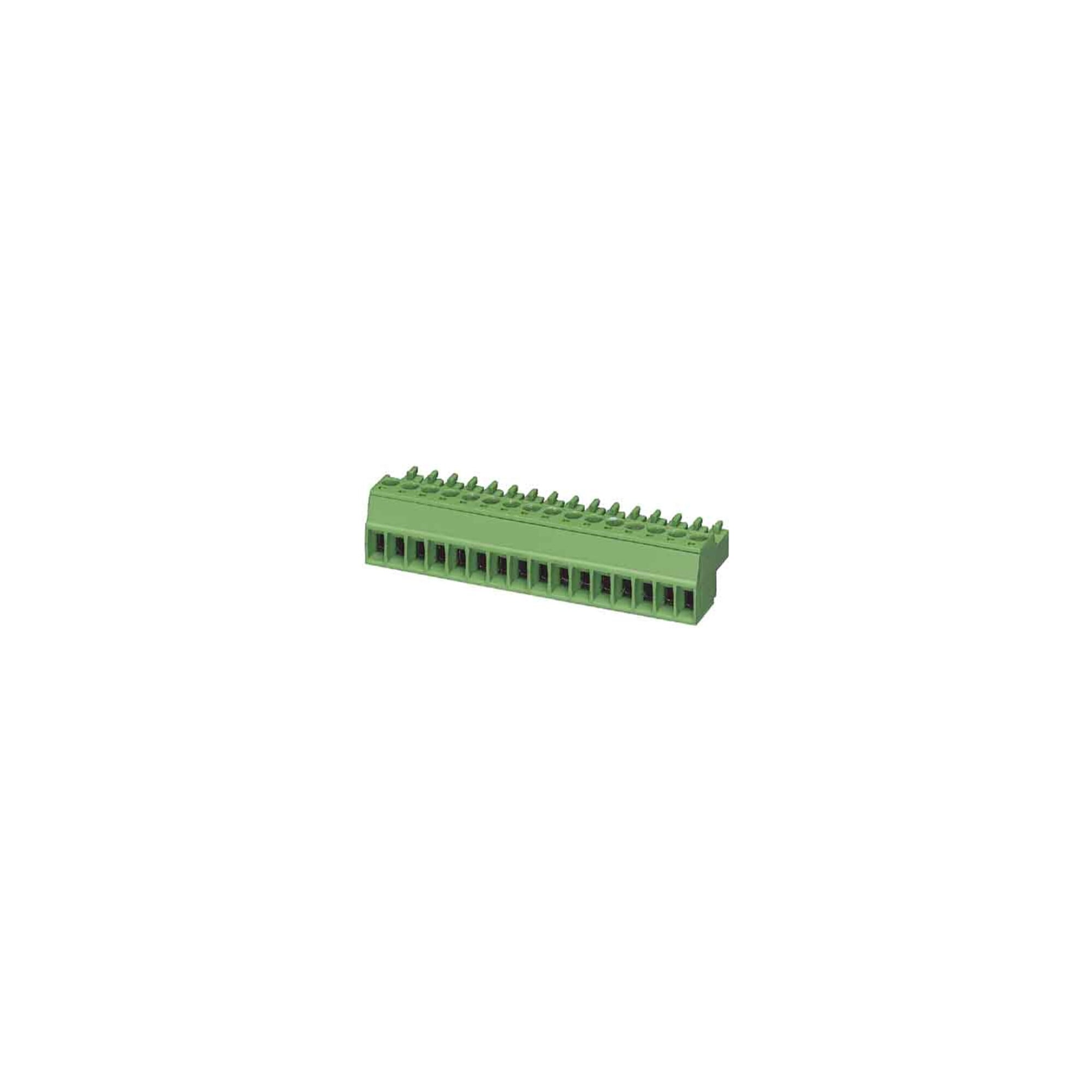 Phoenix Contact Stecker Leiterplatte 4pol. MC 1,5/ 4-ST-3,81