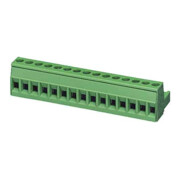 Phoenix Contact Stecker MSTB 2,5/ 2-ST-5,08-3