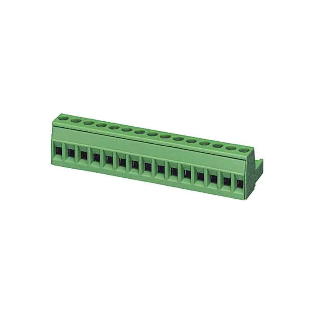 Phoenix Contact Stecker MSTB 2,5/ 2-ST-5,08