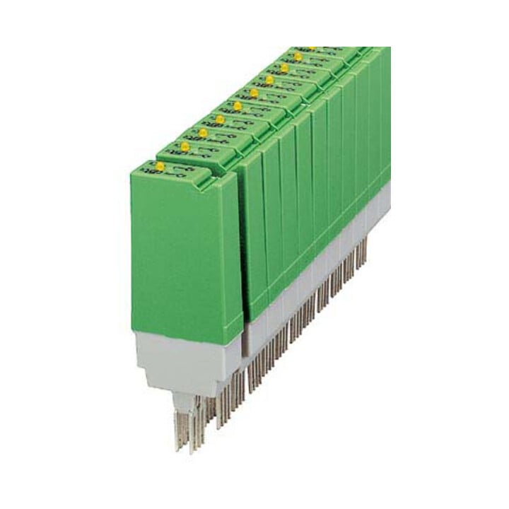 Phoenix Contact Stecker ST-REL2-KG 24/1