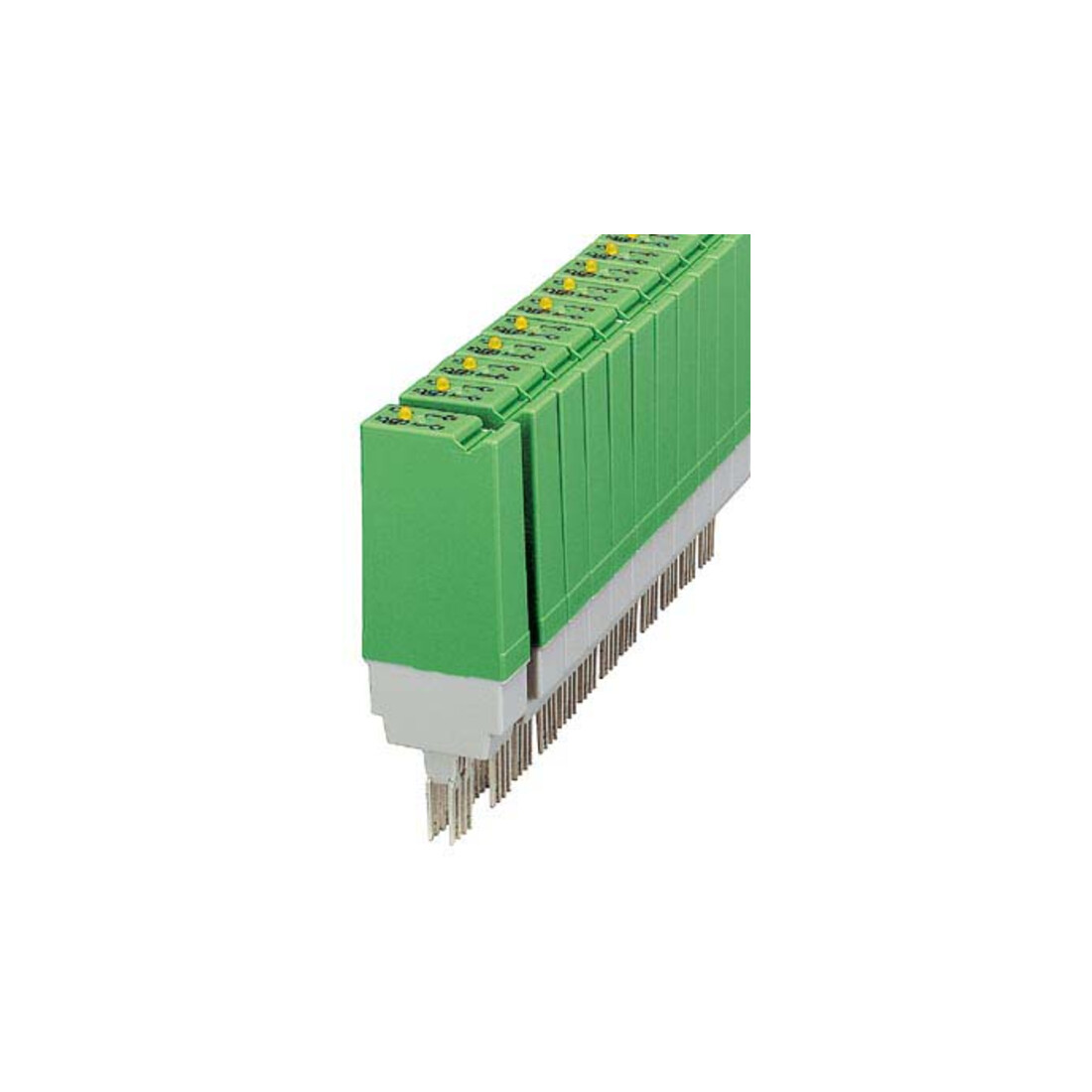 Phoenix Contact Stecker ST-REL2-KG 24/1