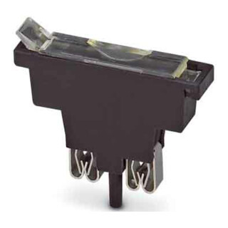 Phoenix Contact Stecker ST-SILED 24-UK 4 schwarz
