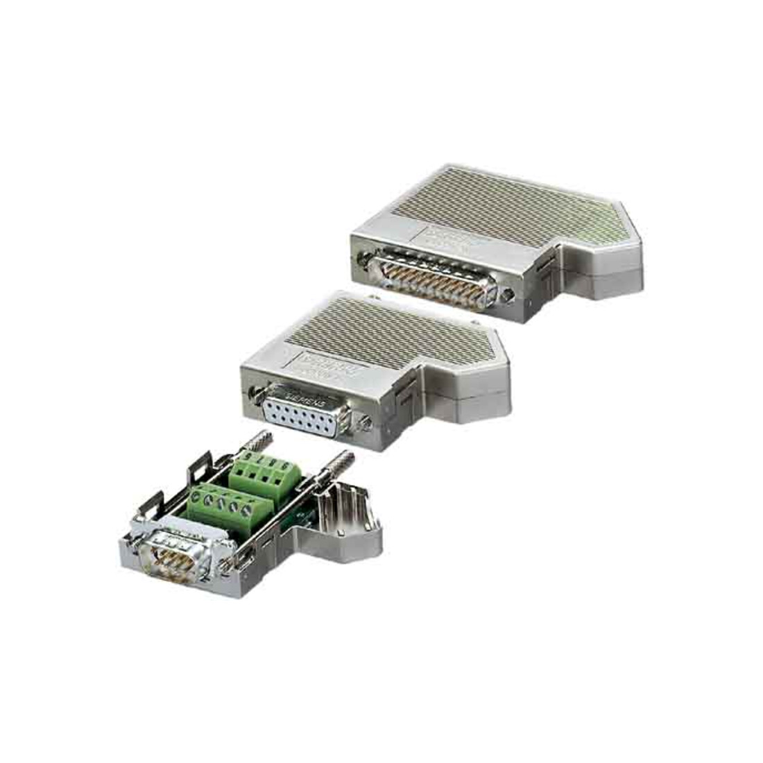 Phoenix Contact Stecker SUBCON 15/M-SH