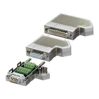 Phoenix Contact Stecker SUBCON 25/M-SH
