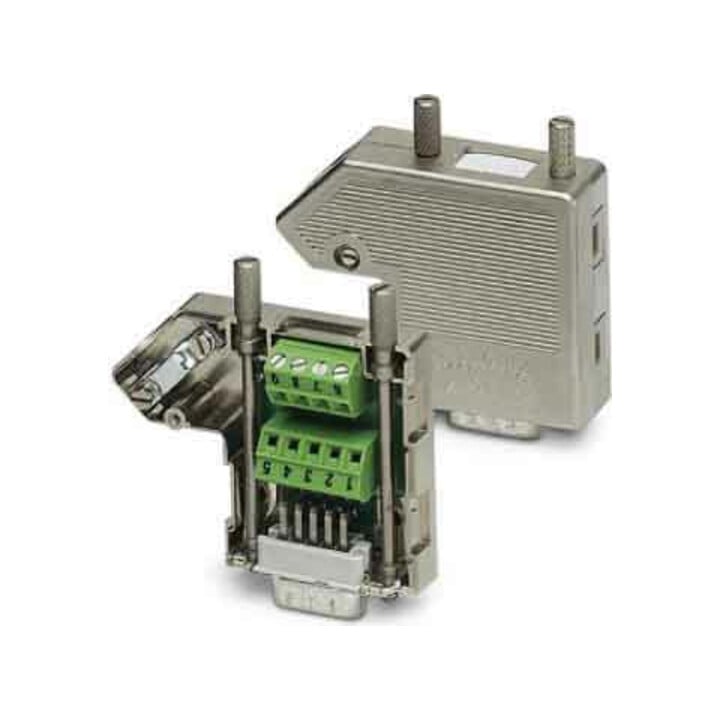Phoenix Contact Stecker SUBCON 25/M-SH
