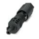 Phoenix Contact Steckverbinder PV-C4F-S 6-16(+) schwarz PPE 60A 1500V