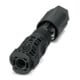 Phoenix Contact Steckverbinder PV-C4M-S 6-16 mm² schwarz