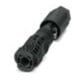 Phoenix Contact Steckverbinder PV-C4M-S 6-16 mm² schwarz