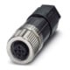 Phoenix Contact Steckverbinder SACC-M12FS-5PL M