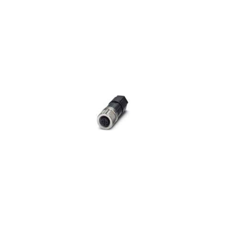 Phoenix Contact Steckverbinder SACC-M12FS-5PL M
