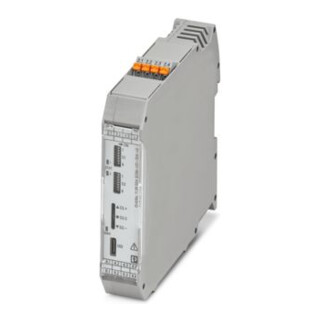 Phoenix Contact Strommessumformer ECM-UC-10A-UI