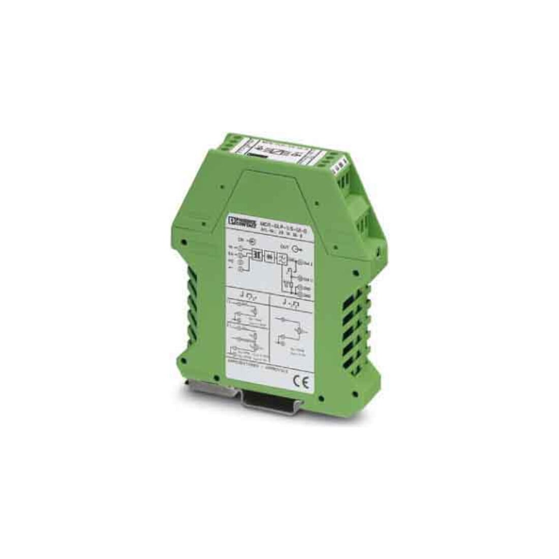 Phoenix Contact Strommessumformer, passiv MCR-SLP-1-5-UI-0