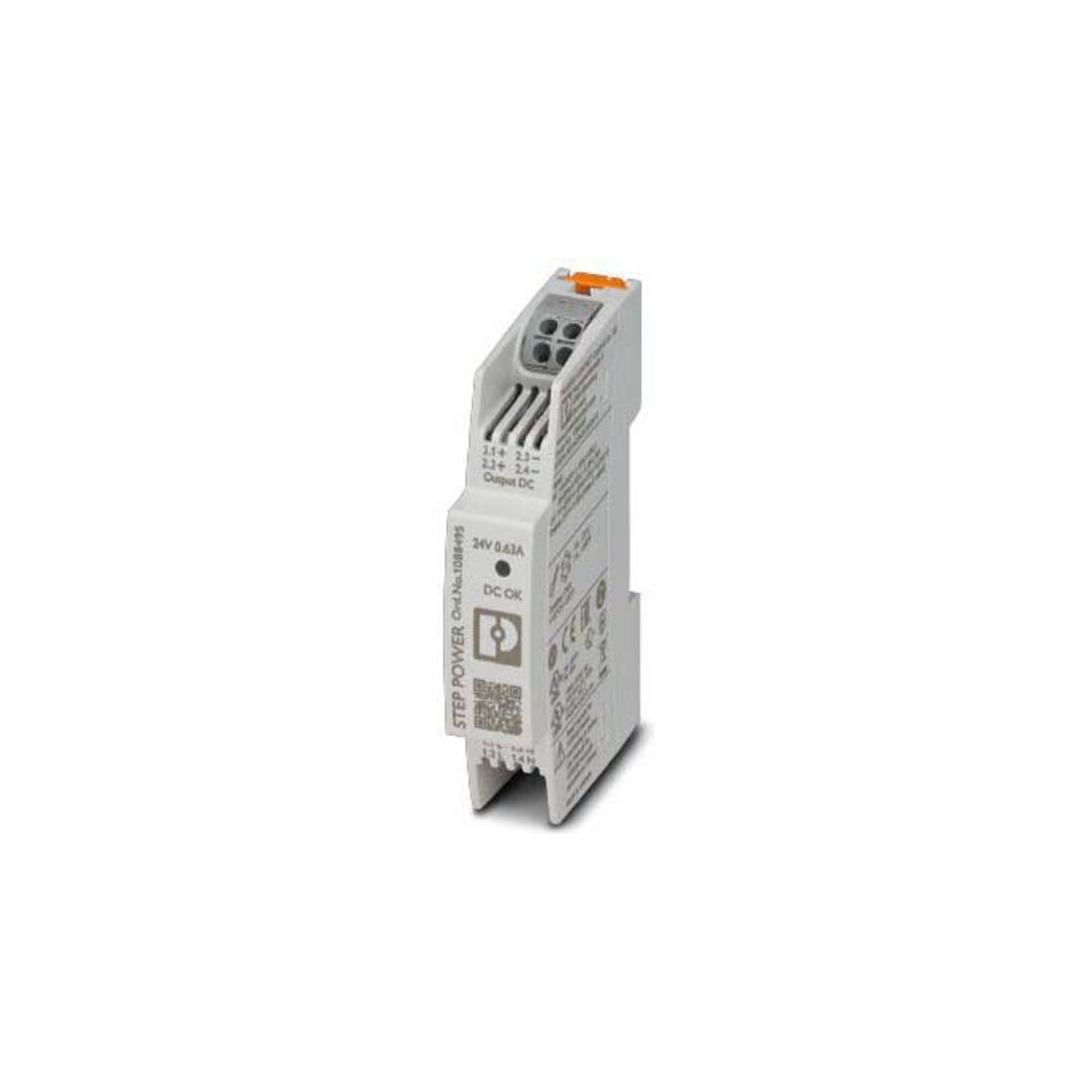 Phoenix Contact Stromversorgung 1088495