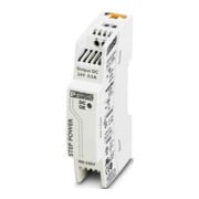 Phoenix Contact Stromversorgung 24VDC/0,5A 1ph. STEP-PS/1AC/24DC/0.5-1