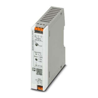 Phoenix Contact Stromversorgung 2904595