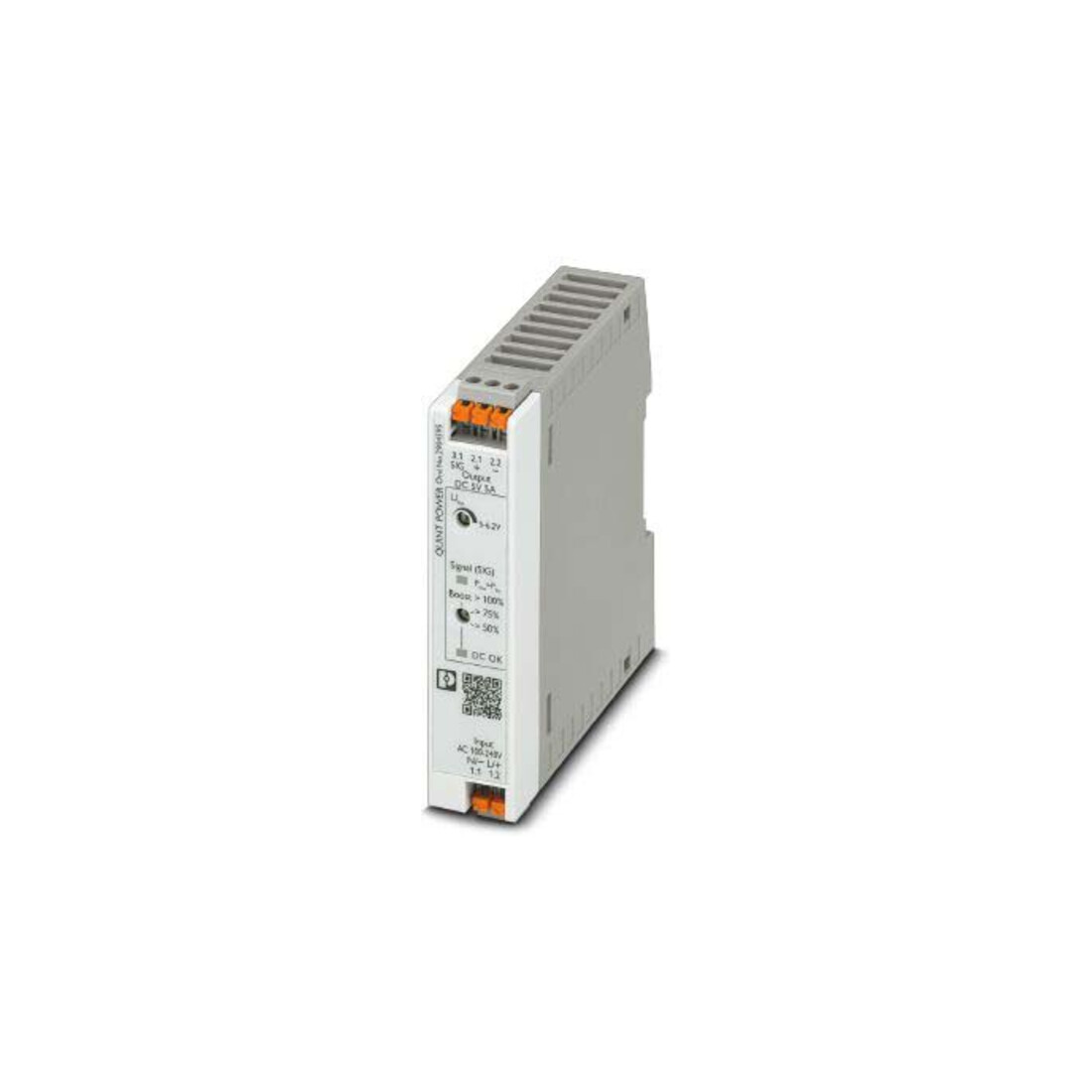 Phoenix Contact Stromversorgung 2904595