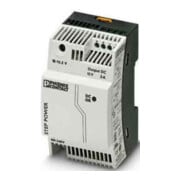 Phoenix Contact Stromversorgung Ausg. 12VDC/3A STEP-PS/ 1AC/12DC/3-3