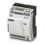 Phoenix Contact Stromversorgung Ausg. 12VDC/5A STEP-PS/ 1AC/12DC/5-2