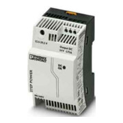 Phoenix Contact Stromversorgung Ausg. 24VDC/1.75A STEP-PS/1AC/24DC1.75