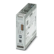 Phoenix Contact Stromversorgung Ausgang: 24VDC/5A QUINT4-PS/3AC/24DC/5-1