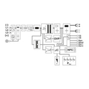 Phoenix Contact Stromversorgung Ausgang: 24VDC/5A QUINT4-PS/3AC/24DC/5-3