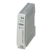 Phoenix Contact Stromversorgung BxHxT 22,5x90x84mm UNO-PS/1AC/24DC/ 30W-3