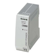 Phoenix Contact Stromversorgung BxHxT 35x90x84mm UNO-PS/1AC/24DC/ 60W-1