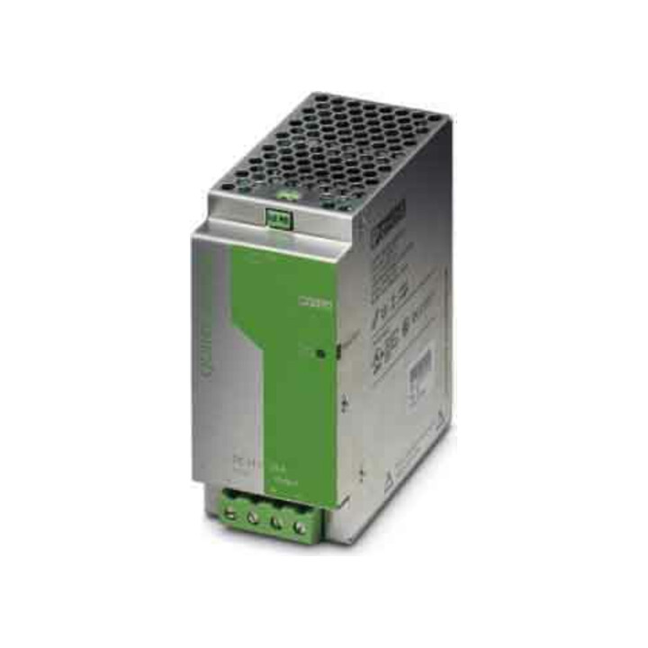 Phoenix Contact Stromversorgung Puffermod.,24VDC/20A QUINT-BUFFER/24DC/20