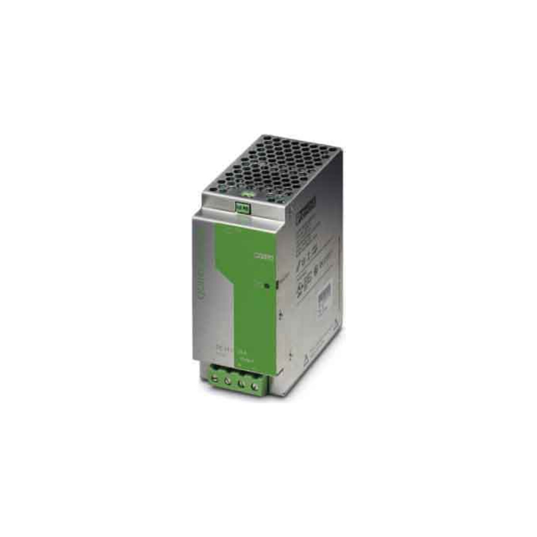 Phoenix Contact Stromversorgung Puffermod.,24VDC/20A QUINT-BUFFER/24DC/20
