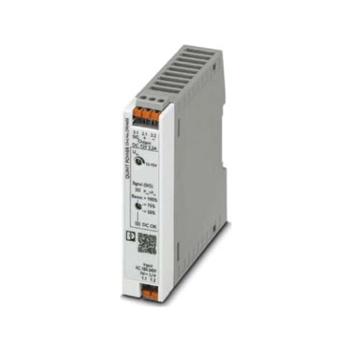 Phoenix Contact Stromversorgung QUINT4-PS/1A#2904605