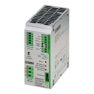 Phoenix Contact Stromversorgung unterbrechungsfrei TRIO-UPS/1AC/24DC/ 5