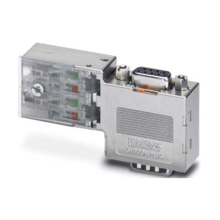 Phoenix Contact SUB-D-Busstecker SUBCON-PLUS#2313685