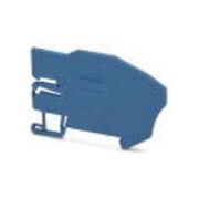 Phoenix Contact Support 1 pôle, bleu AB-PTI 16/S-4