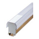 Phoenix Contact Support de profilé de couverture AP 2-TU