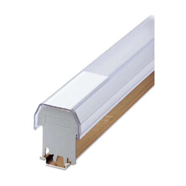 Phoenix Contact Support de profilé de couverture AP 2-TU