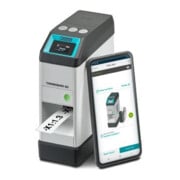 Phoenix Contact Thermotransferdrucker f.Markierungsmat. THERMOMARK GO-4