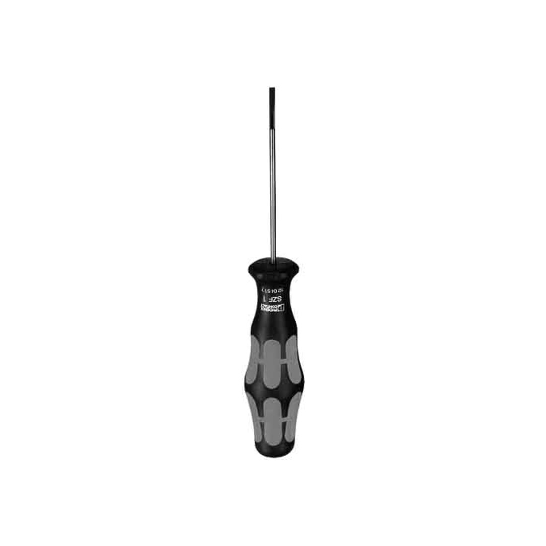 Phoenix Contact Tournevis fendu Lame : 0,6x3,5x100mm SZF 1-0,6X3,5