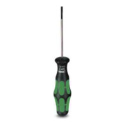 Phoenix Contact Tournevis fendu Lame : 0,6x3,5x100mm SZF 1-0,6X3,5-4
