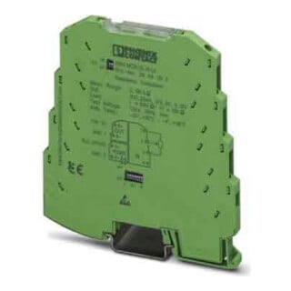 Phoenix Contact Transmetteur de position Potipositionsmessumformer MINI MCR-SL-R-UI