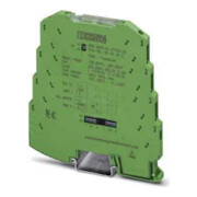 Phoenix Contact Transmetteur de température MINI MCR-SLPT100UINC-4