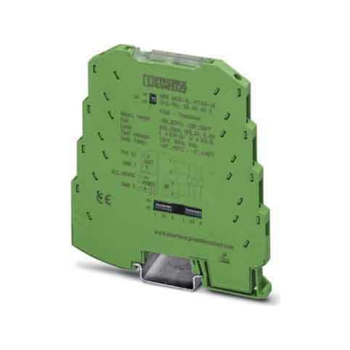 Phoenix Contact Transmetteur de température MINI MCR-SLPT100UINC