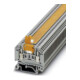 Phoenix Contact Trennklemme MTK 400 V 16 A grau