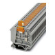 Phoenix Contact Trennklemme UK 5-MTK-P/P grau 500 V 16 A 2,5 mm²