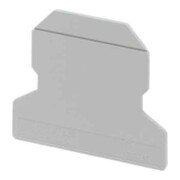 Phoenix Contact Trennplatte 56x1,5x59mm gr ATP-UK-4