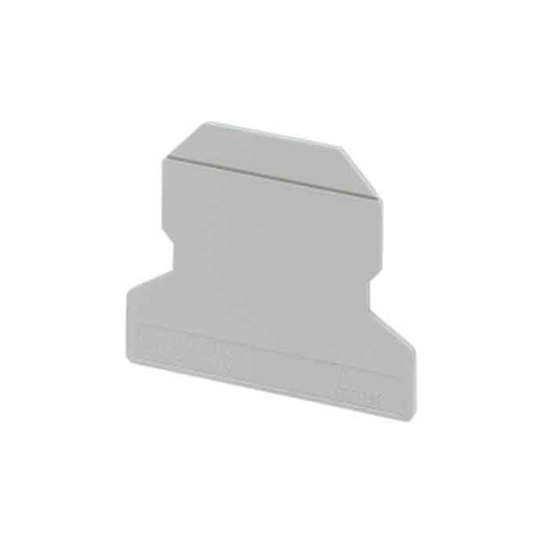 Phoenix Contact Trennplatte 56x1,5x59mm gr ATP-UK